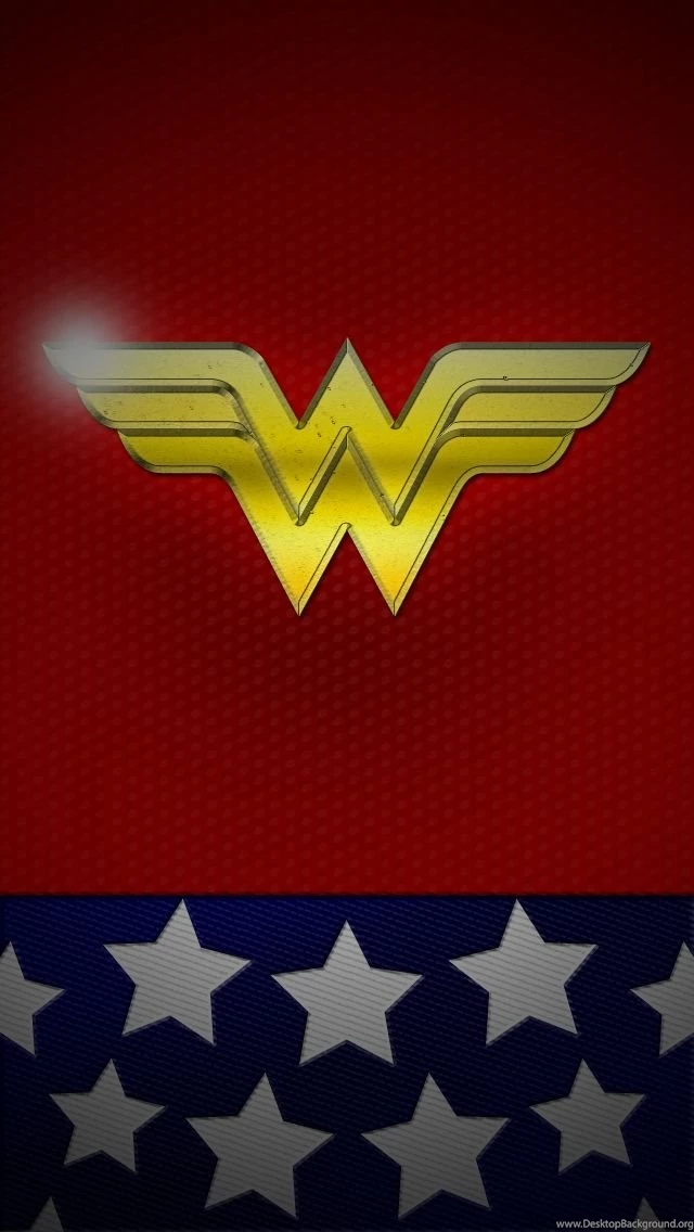 Wonder Woman iPhone Wallpapers By ItsIntelligentDesign