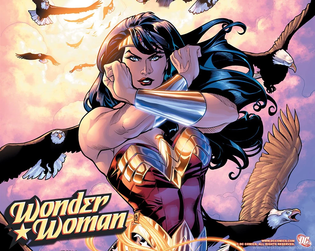 Wonder Woman HD Wallpaper,comics Wallpaper,woman Wallpaper,wonder ...
