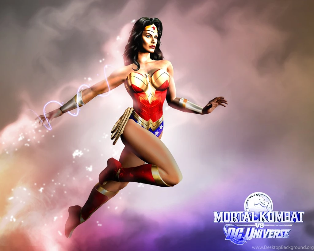 Wonderwoman
