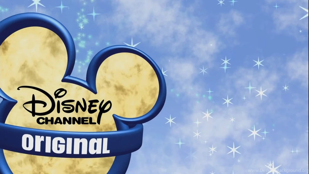 Disney Channel Logo