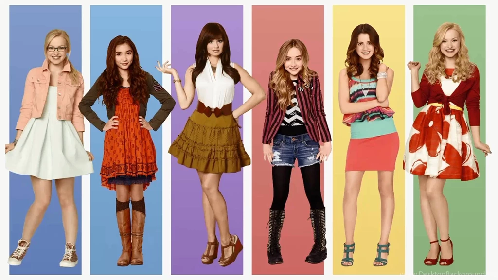 Disney Channel Ghici Cine Video Interactiv! YouTube