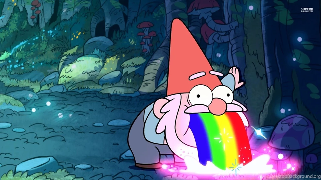 Gravity Falls Disney Channel Wallpapers (38692648) Fanpop