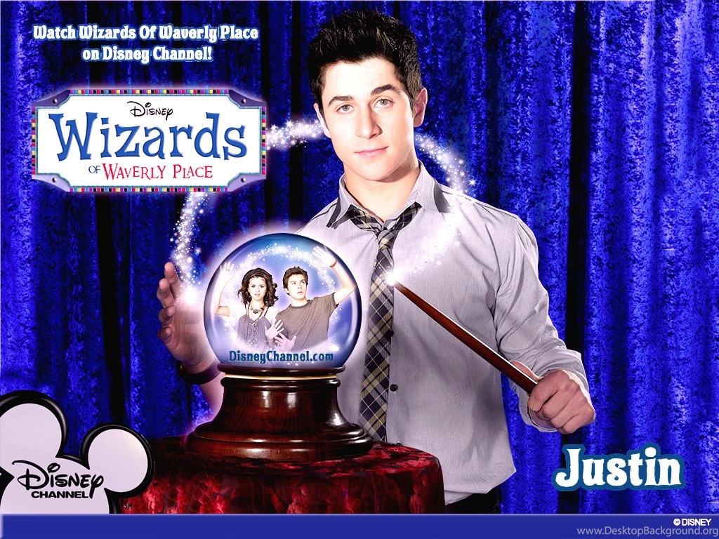 Wizards Of Waverly Place Season 4 Disney Channel EXCLUSIF ...