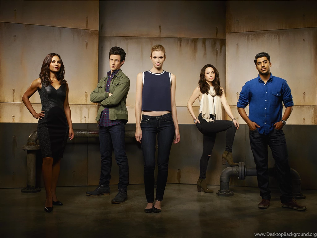 Pretty Little Liars Wallpapers Full Picture