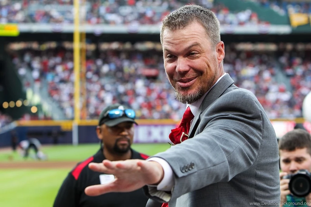 So Fresh, So Clean: An Atlanta Braves Preview South Side Sox