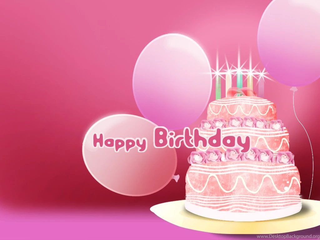 Happy Birthday Images, Pics And Wallpapers