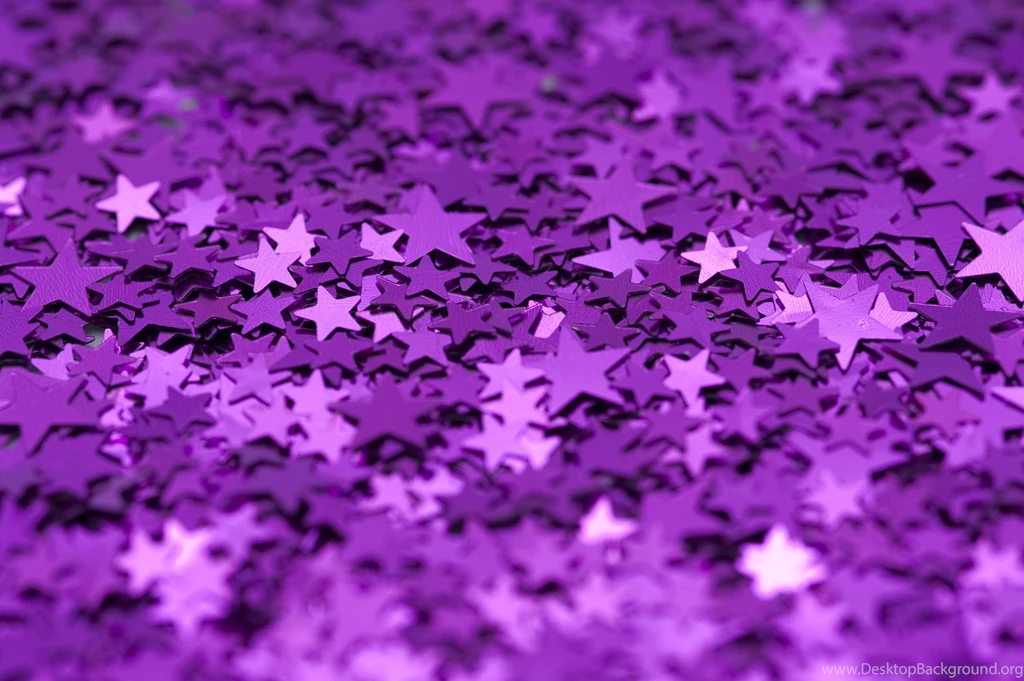 Magenta Stars 2718