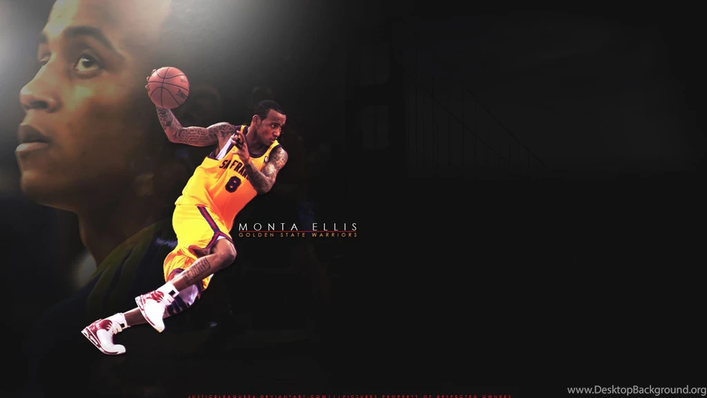 Monta Ellis Wallpapers