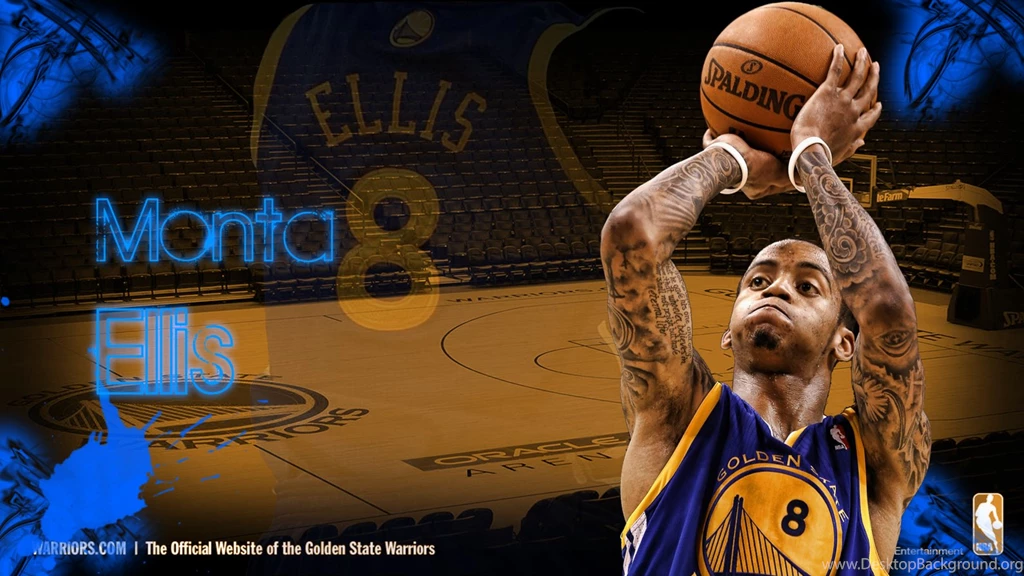 Wallpapers Story By NBA Photoshops (Zac_Sweeney)