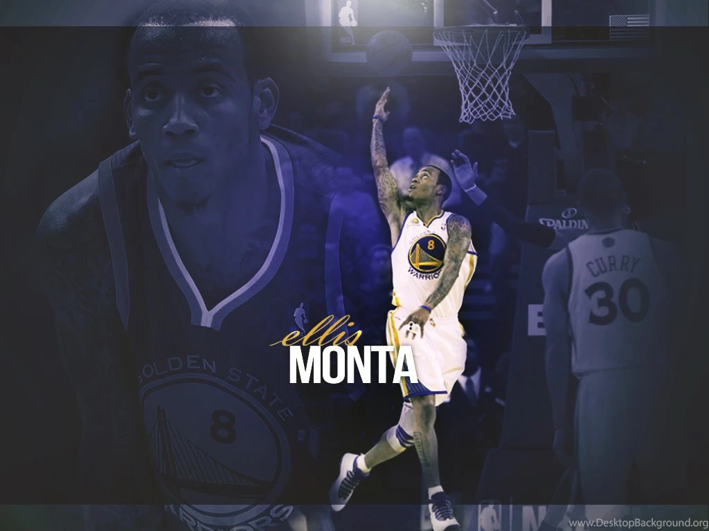 Monta Ellis Wallpapers : Desktop And Mobile Wallpapers : Wallippo