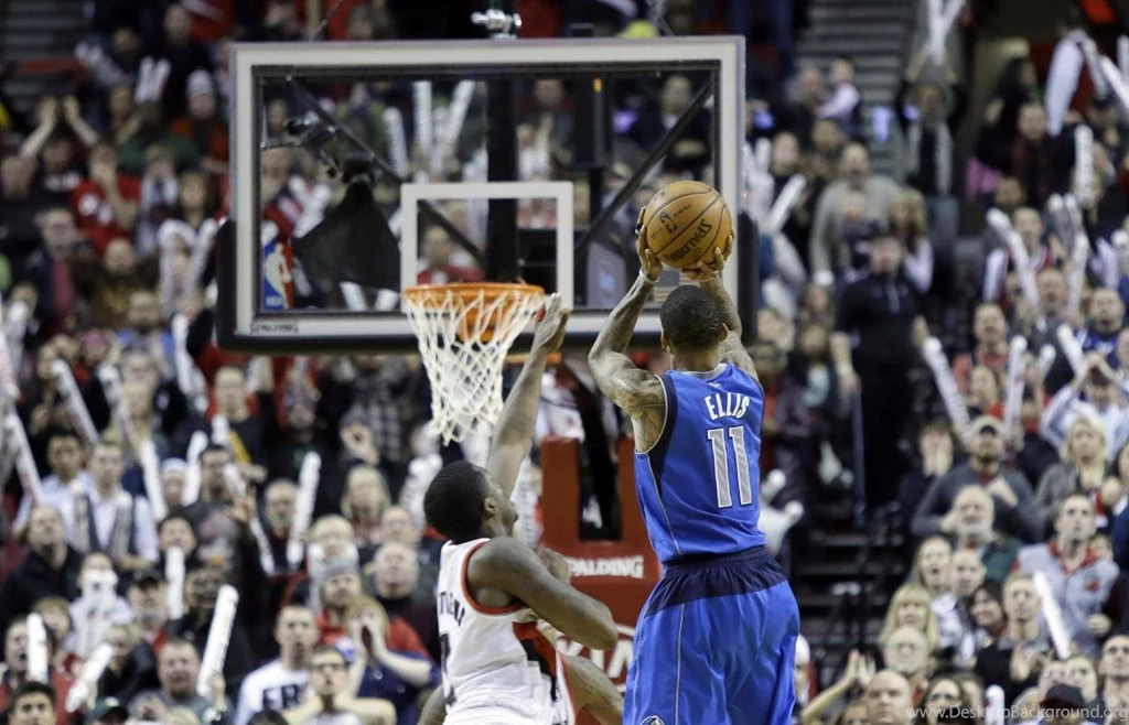 Monta Ellis Shooting