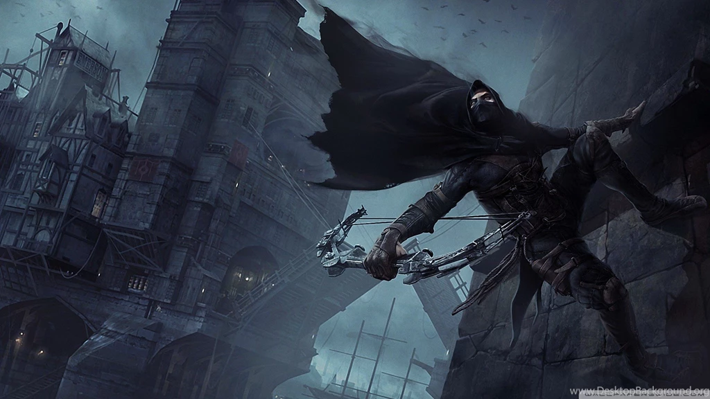 Thief Archivos