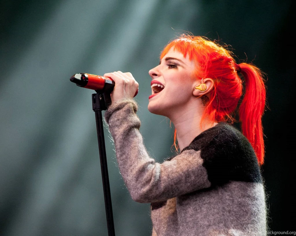 Hayley Williams Wallpapers 2020 1377354991