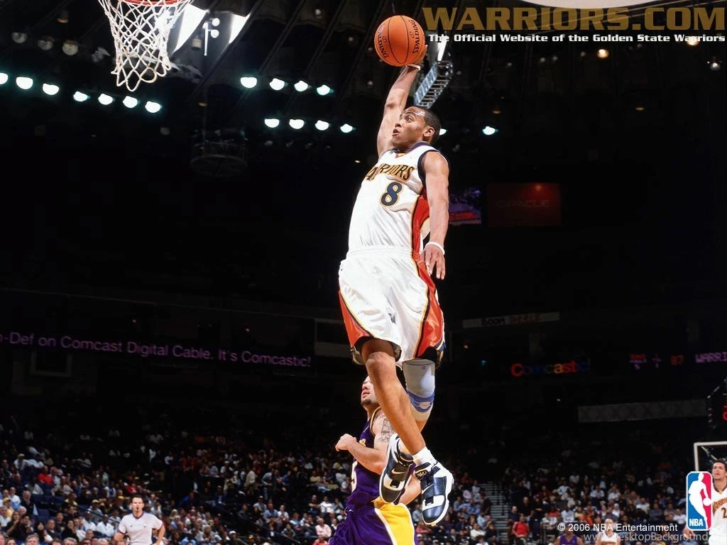 Monta Ellis Nba Basketball Wallpapers