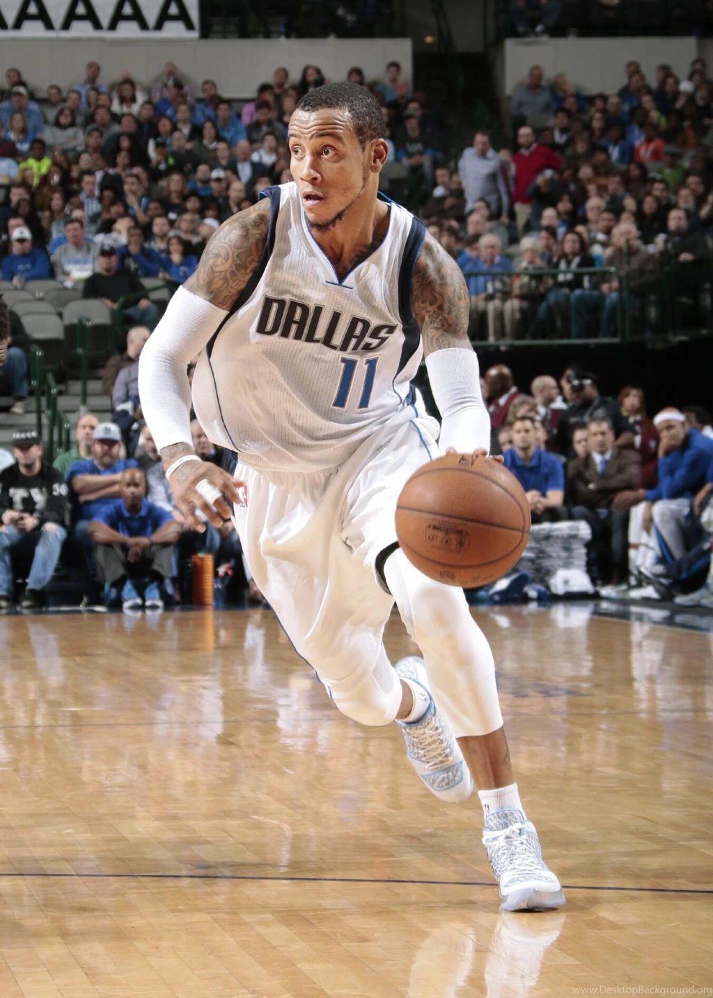 Monta Ellis Mavericks Wallpapers Photo