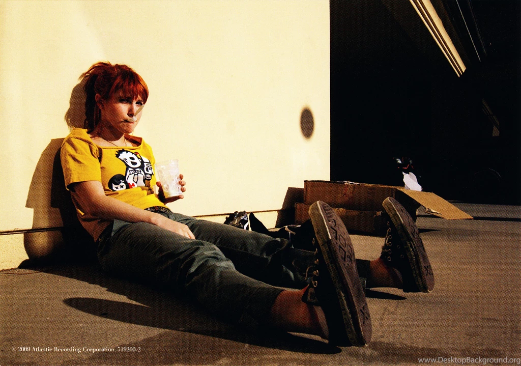 Hayley Williams Gorgeous HD Wallpapers   All HD Wallpapers