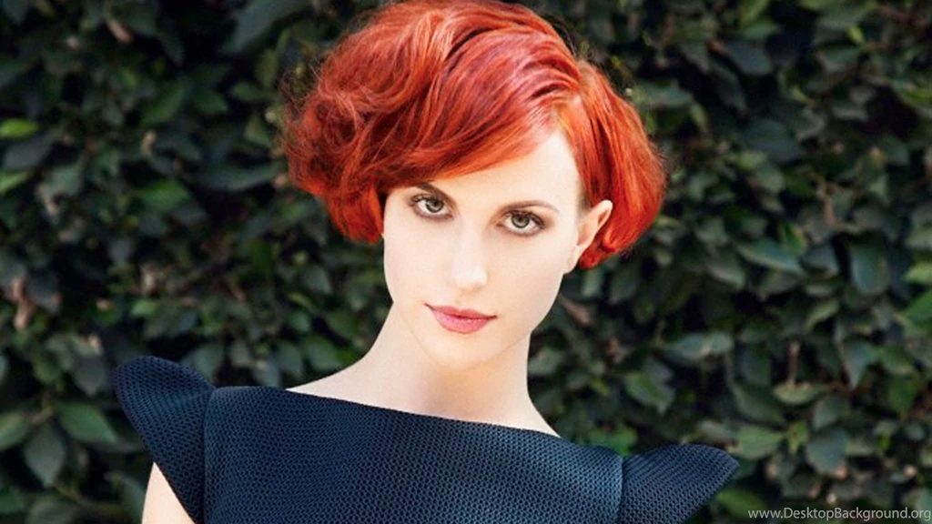 Hayley Williams Wallpapers – HdCoolWallpapers.Com