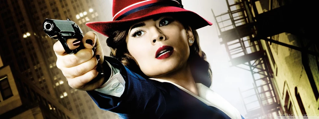 Hayley Atwell Wallpapers For Facebook