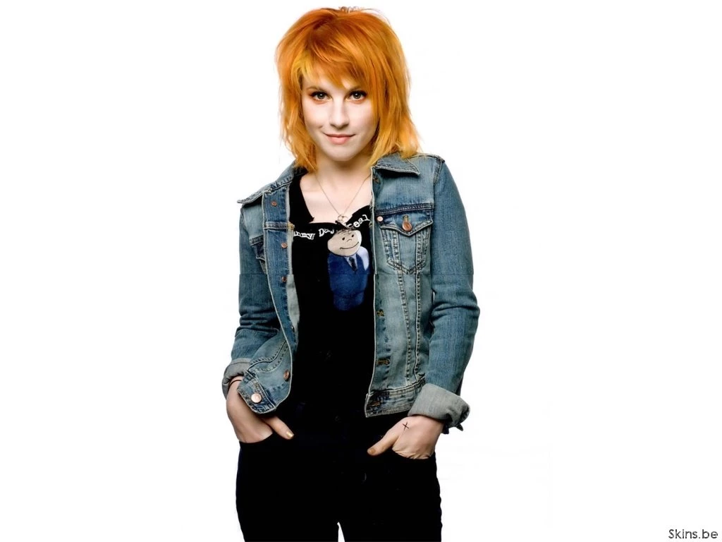Hayley Williams   Hayley Williams Wallpapers (25929102)   Fanpop