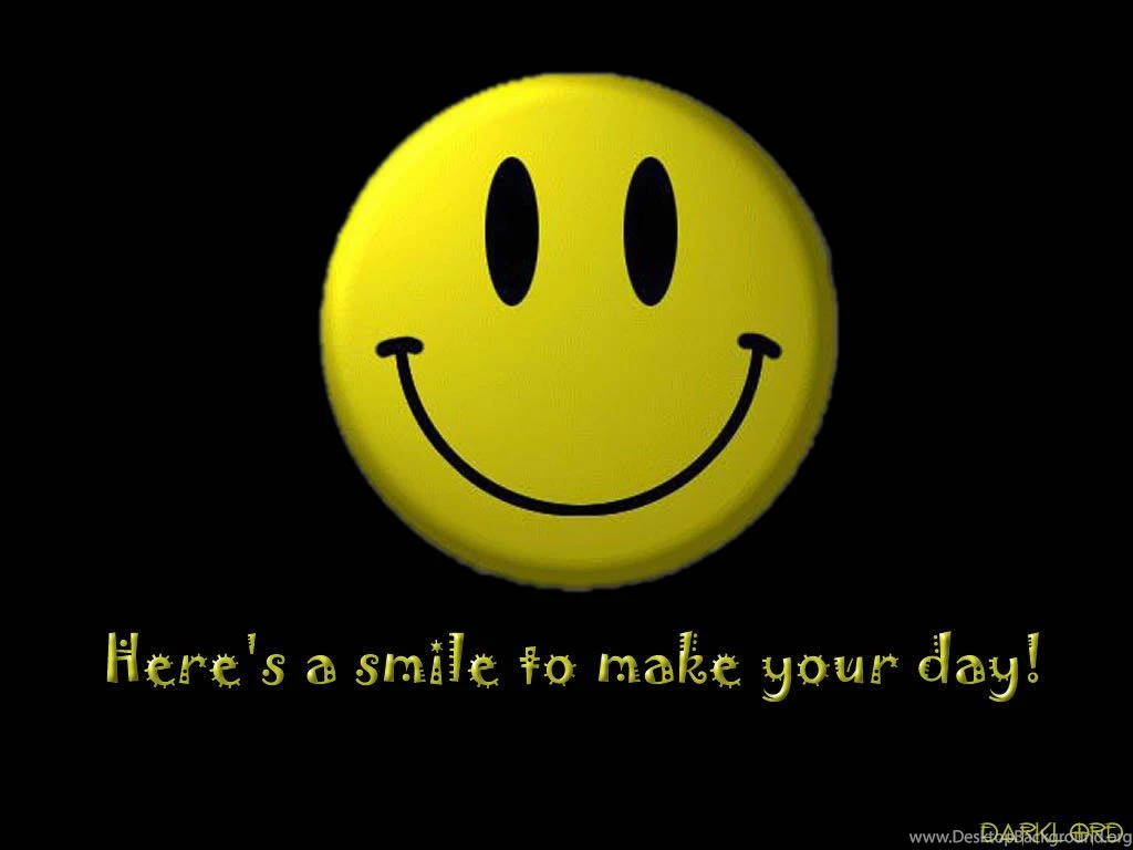 Smile Quote Wallpapers