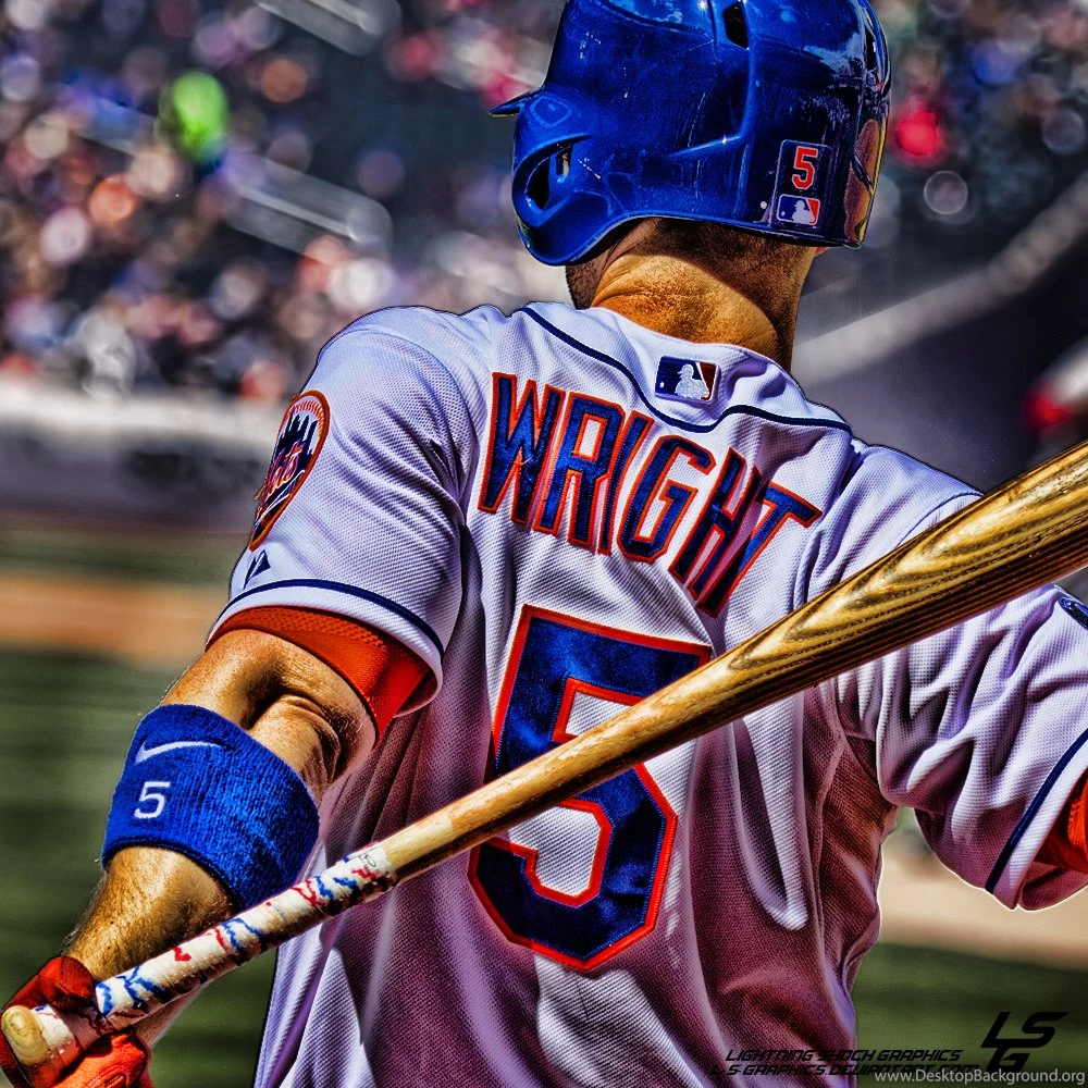 David Wright Wallpapers
