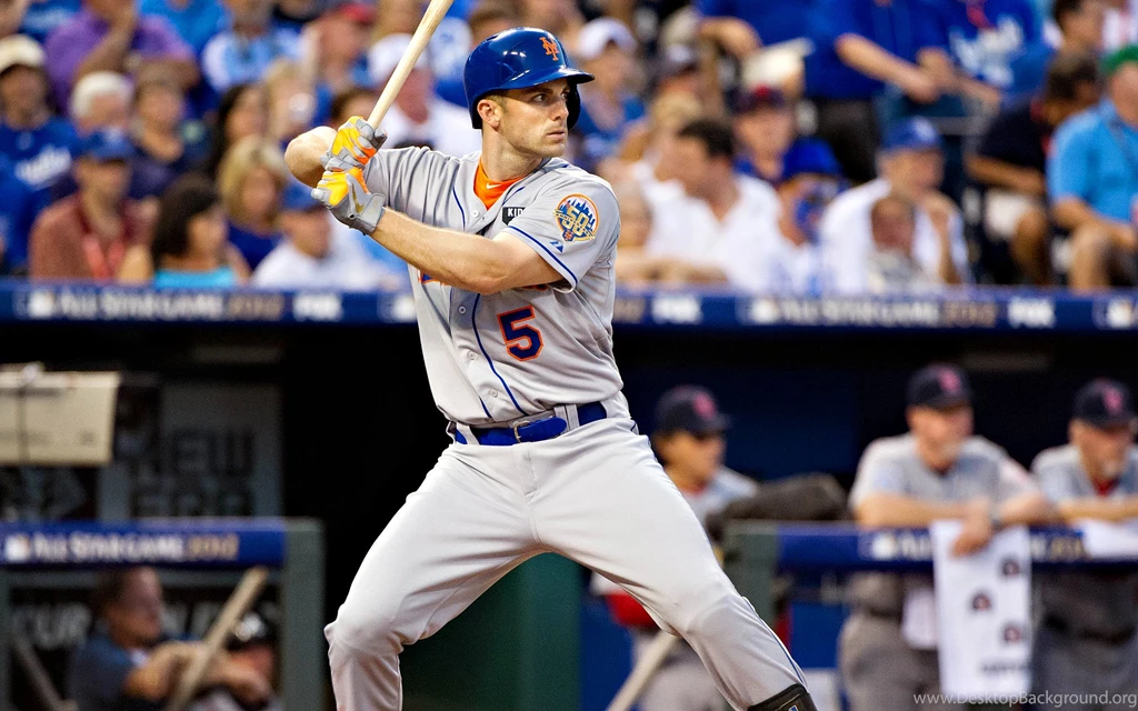 Download David Wright Wallpapers For Windows