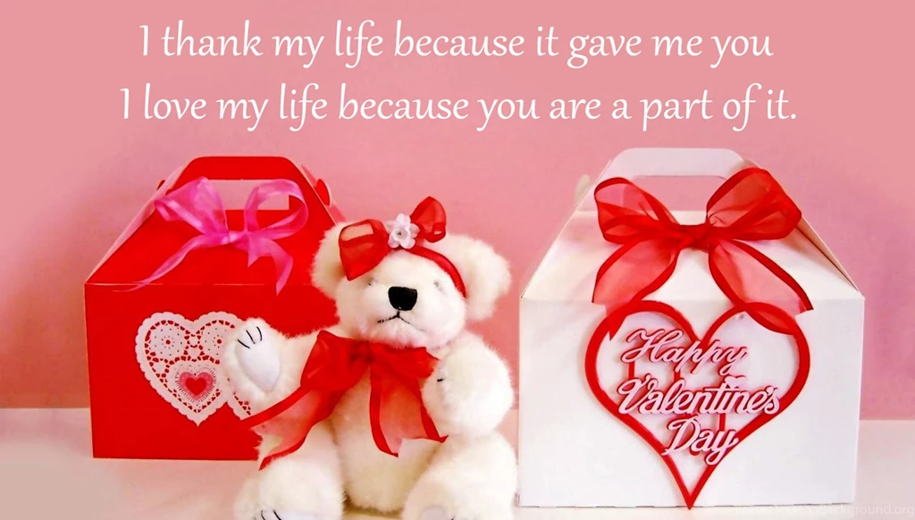 Valentine Day Wallpapers Greetings