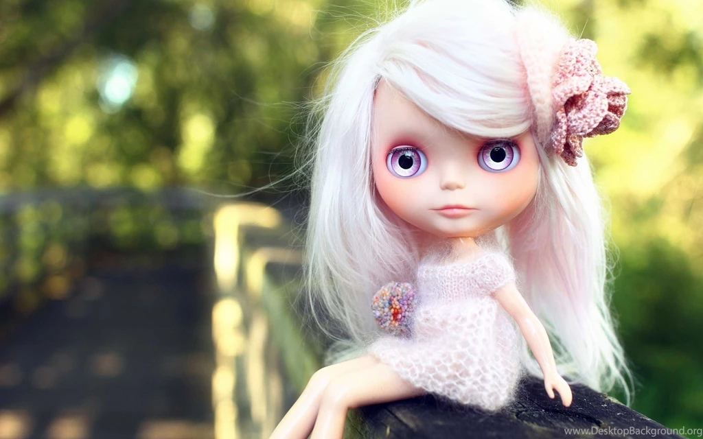 Cute Barbie Doll Images Wallpapers HD Wide