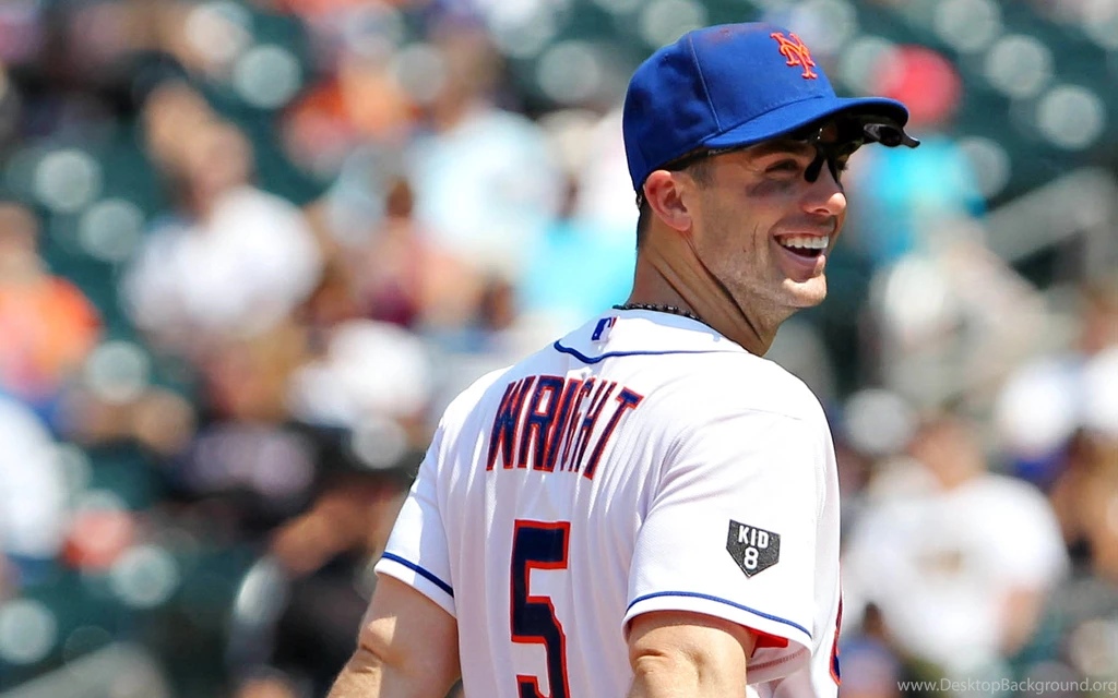 David Wright, Mets Franchise Icons ESPN