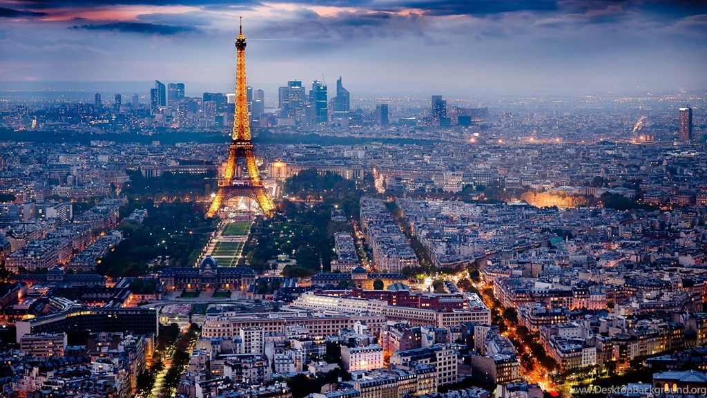 Windows 10 Wallpapers