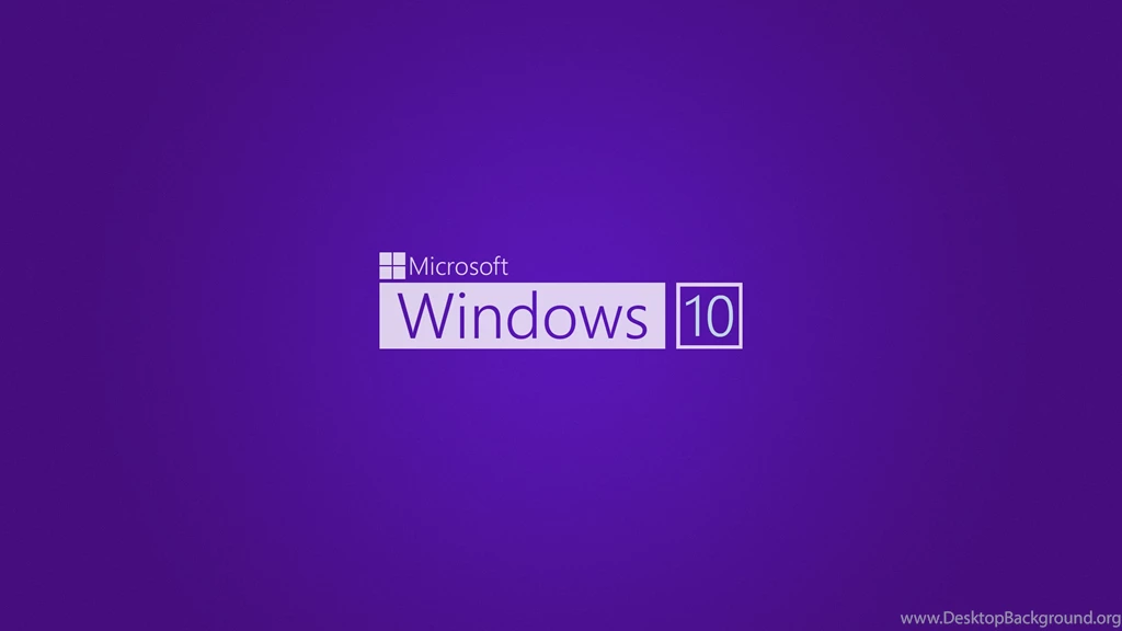 22+ Windows 10 Wallpapers, Backgrounds, Images
