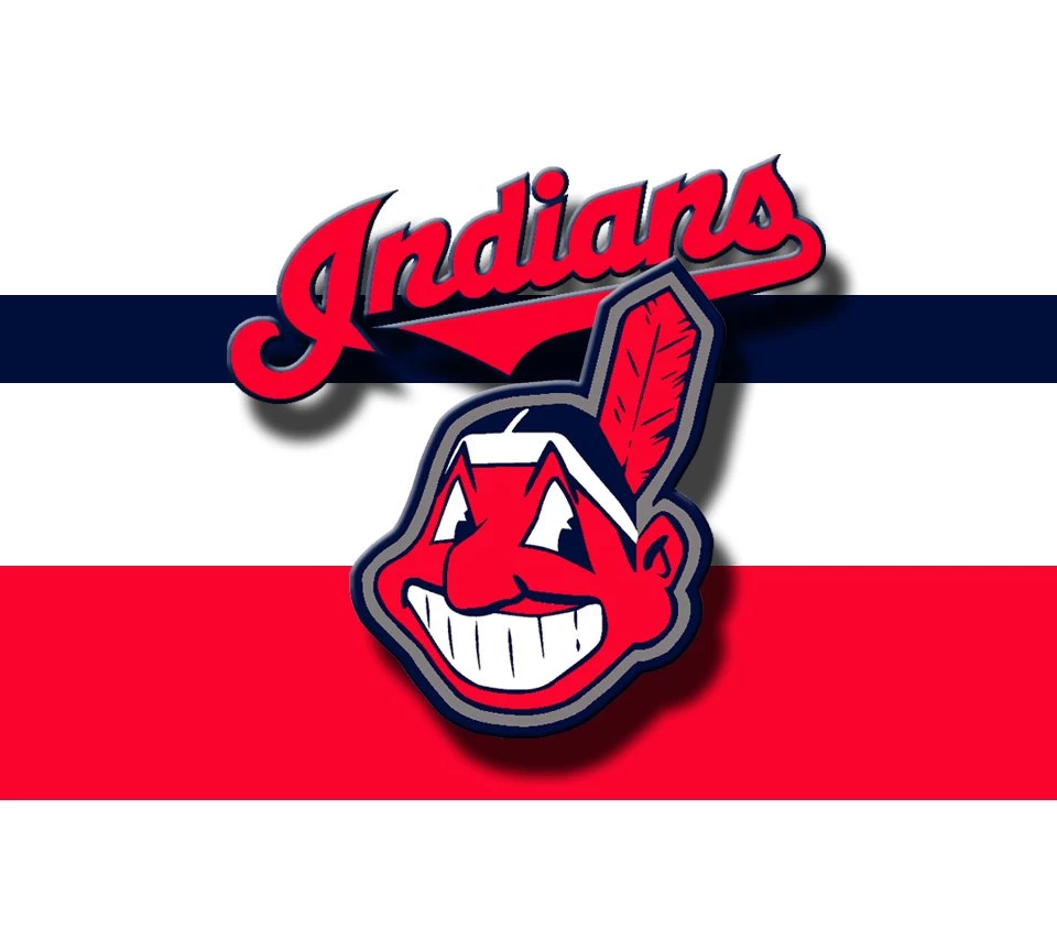 Photo "Cleveland Indians" In The Album "Sports Wallpapers" By ...