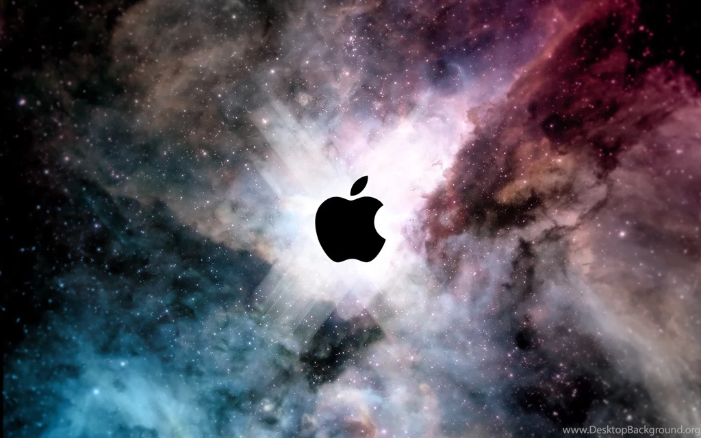 Top Apple HD Wallpapers