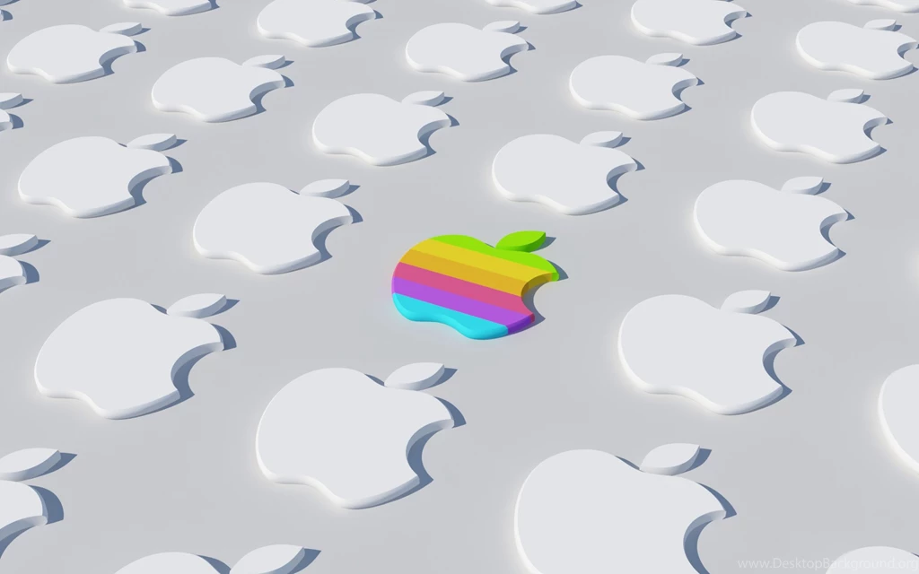 Best Apple Desktop Wallpapers HD 2016