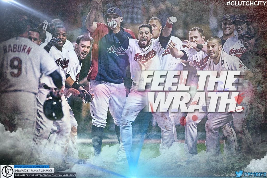 Cleveland Indians Wallpapers HD Backgrounds Download Desktop ...