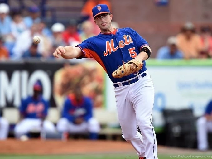2015 MLB Top Player David Wright From Mets Team Great Pichter ...