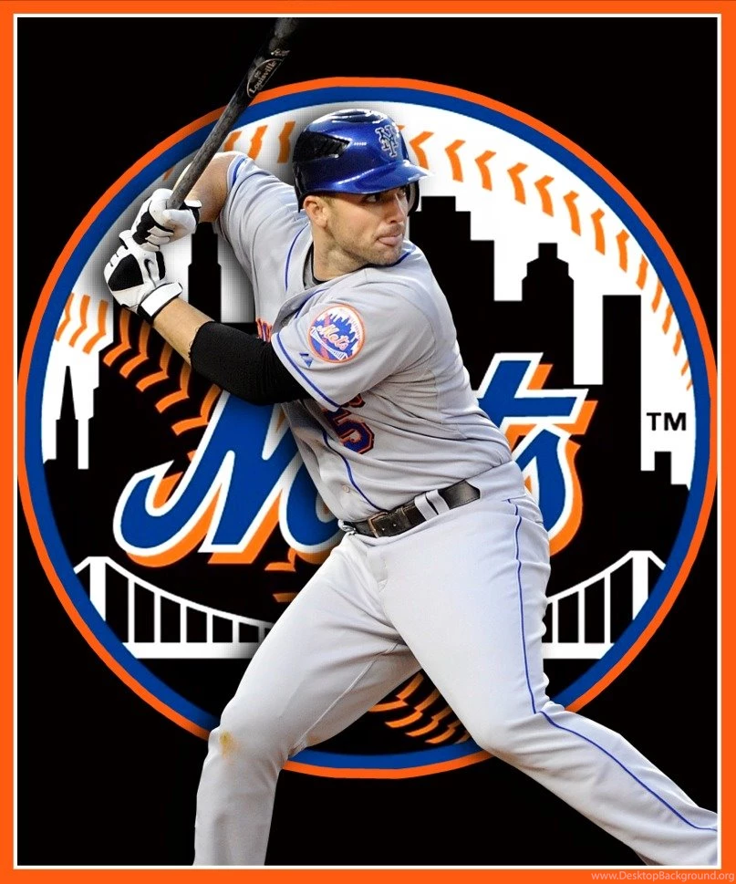 My GraphiCKs: New York Mets David Wright