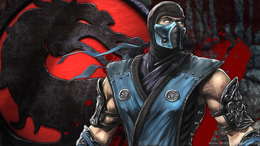Mortal Kombat Wallpapers PC Free