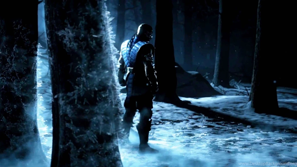 Download Mortal Kombat X HD Wallpapers Mortal Kombat Wallpapers HD