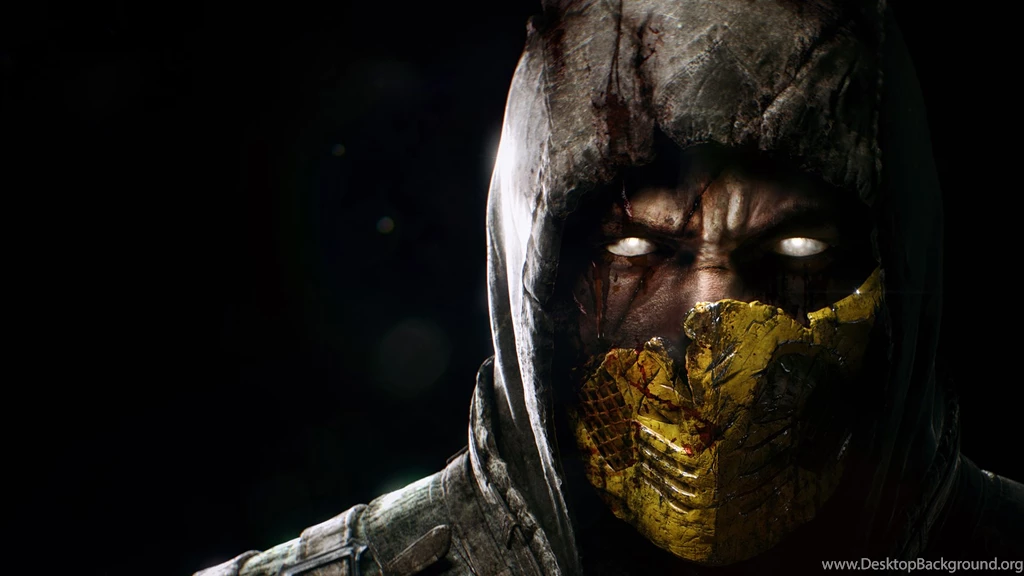 Fresh Mortal Kombat X Widescreen Wallpapers   Mortal Kombat ...