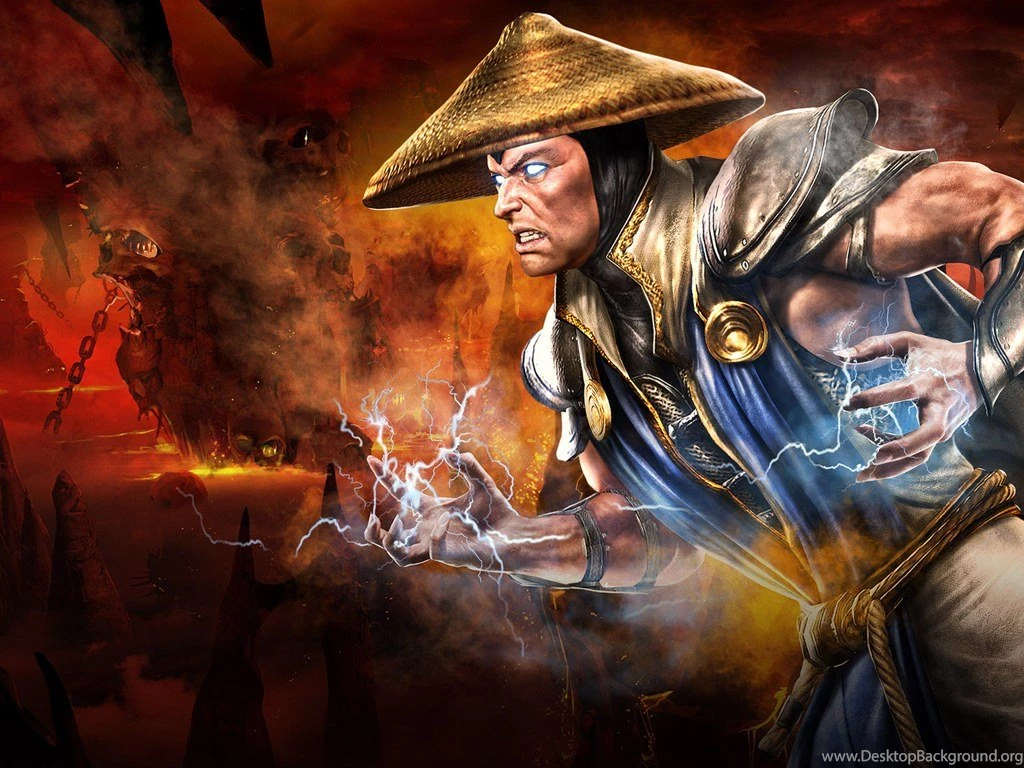 Mortal Kombat 0.0803158306211307