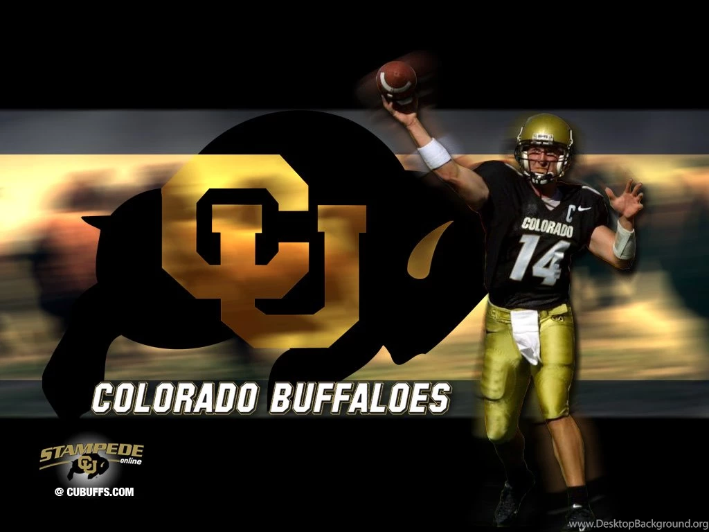 Wallpapers Downloads CUBuffs.com Official Athletics Web Site Of ...