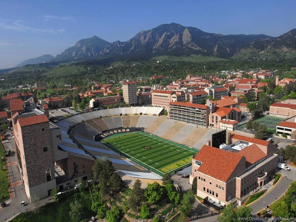 Colorado Daily – January « CU At The Game A CU Football Blog By ...