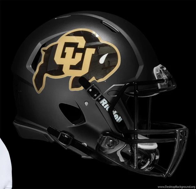 New Colorado Buffaloes Football Uniforms 2015 Nikeblog.com