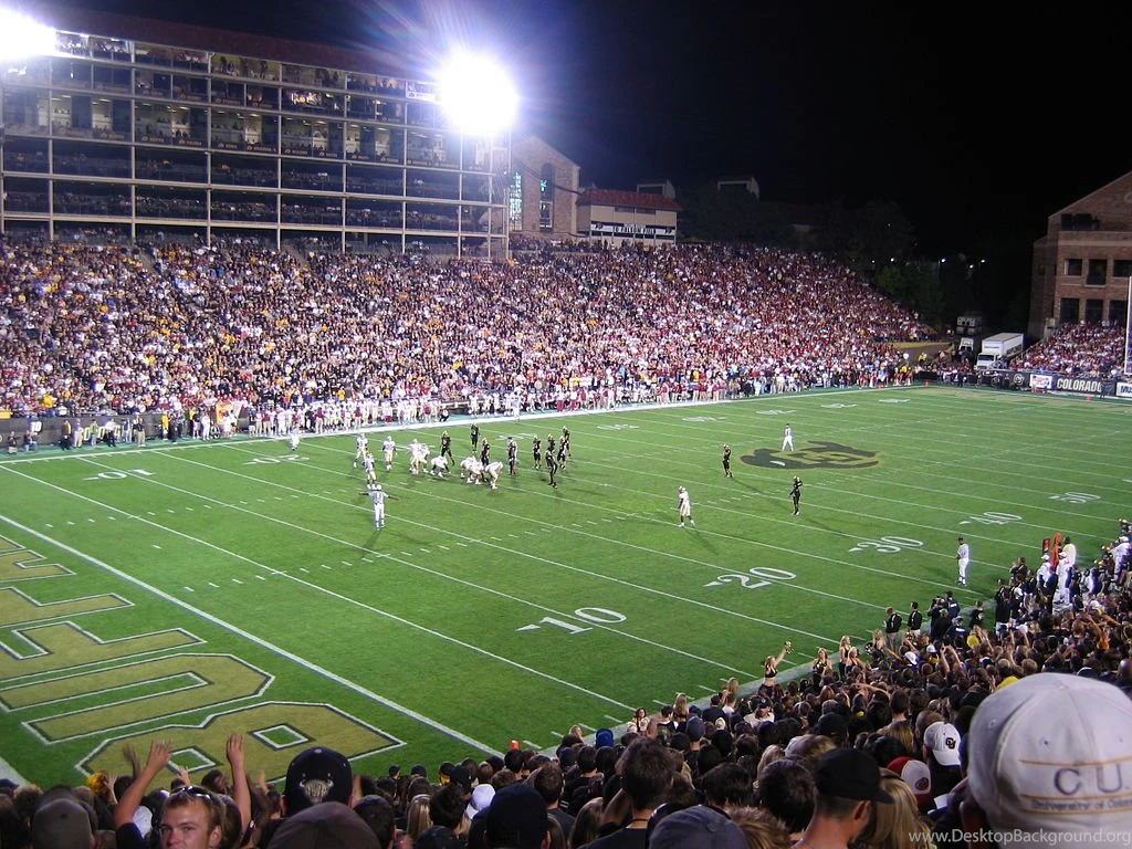 File:Colorado Buffaloes Folsom Field CU FSU 2007.JPG Wikimedia ...