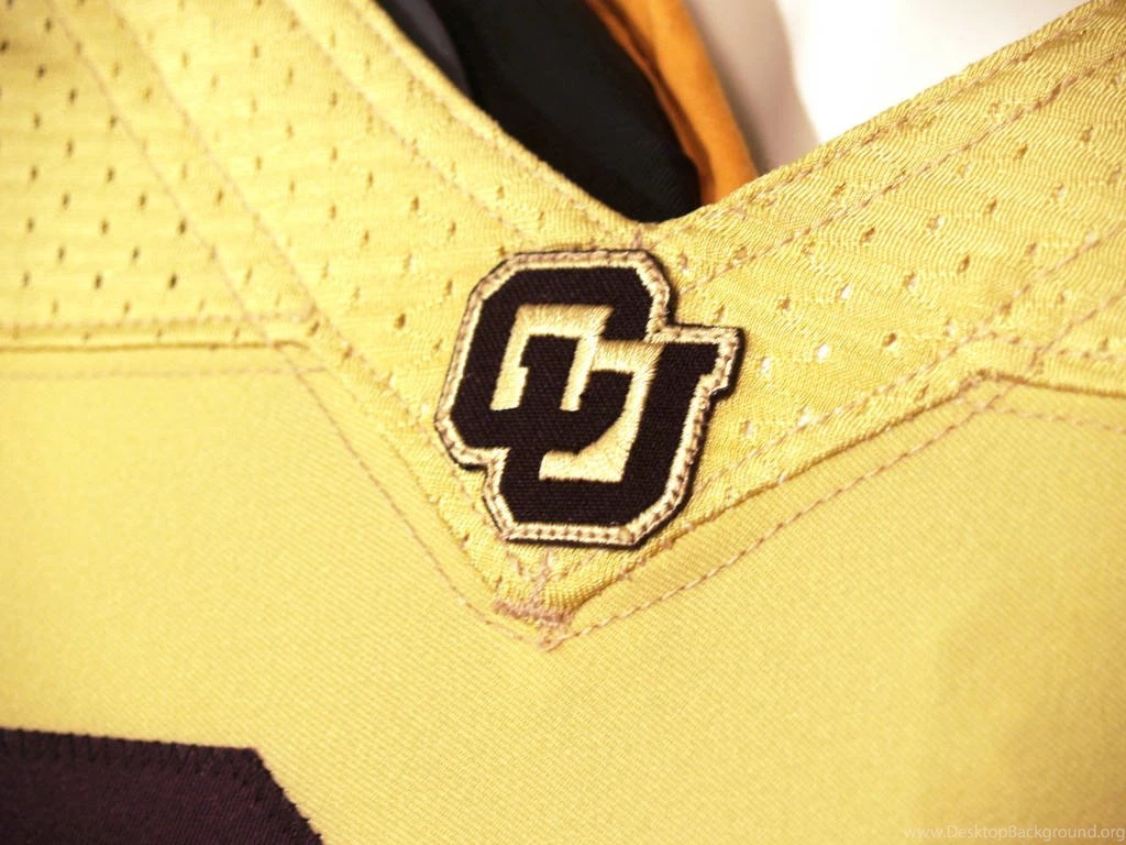 Photo Gallery: Legacy Day: Throwback Jerseys CUBuffs.com ...