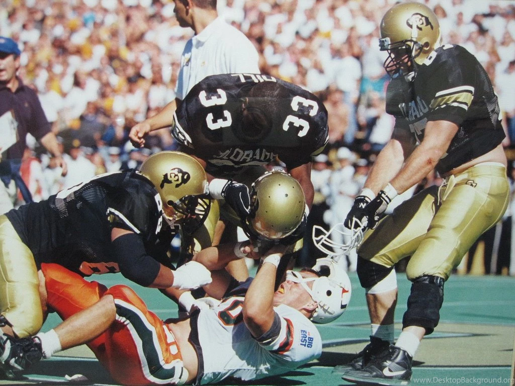 No. 3 Miami – Buffs Lose After A Brawl; Stuart Wins After All ...