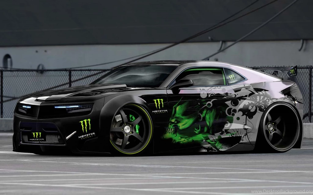 Sport Car Wallpapers Collection (39+)