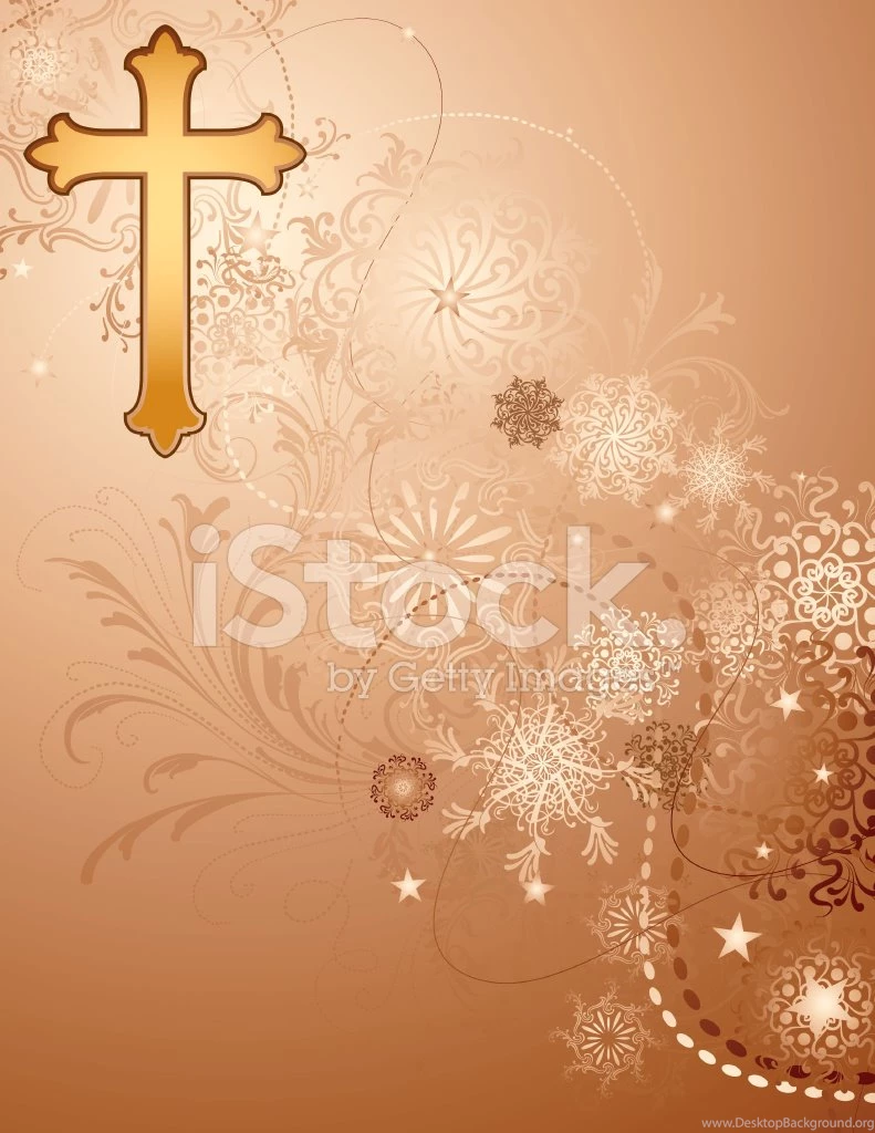 Spiritual Backgrounds With Cross Stock Photos FreeImages.com