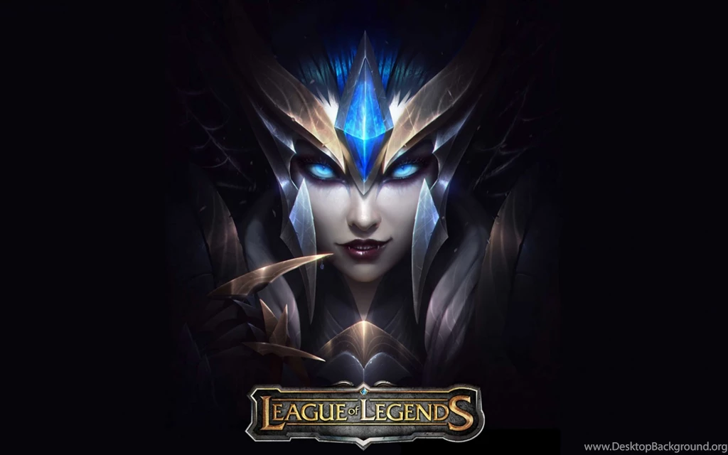 Download Wallpapers 1920x1200 League Of Legends, Lol, Elise, Girl ...
